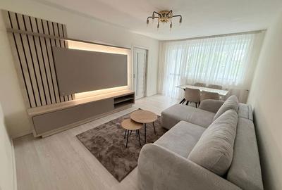 Apartament cu 3 camere în Drumul Taberei - 8