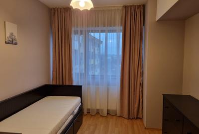 Apartament cu 2 camere decomandat, mobilat în Camil Ressu - 10