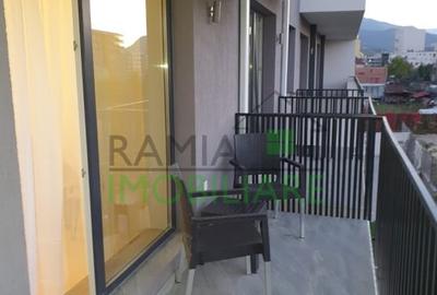 Garsonieră, mobilată în Tractorul - 2