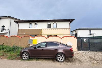 Casă individuală cu 4 camere cu Teren 295 Mp în Berceni - 2