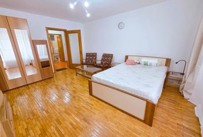 Garsoniera inchiriere Stirbei Voda bloc 1993 etajul 3/7 - 36