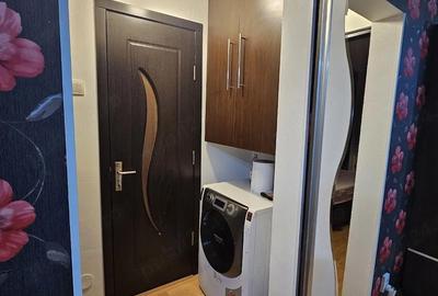 Apartament cu 2 camere semidecomandat în Central - 2