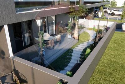 Apartament premium | 2 camere | Pipera Plaza - 9