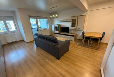 Inchiriere apartament Premium - Global Residence - 4