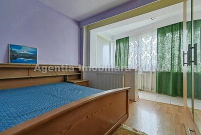 Ap. 2 camere in Deva, zona Piata centrala, Aleea Pescarilor, 42 mp, decomandat, etaj 5, lift... - 13
