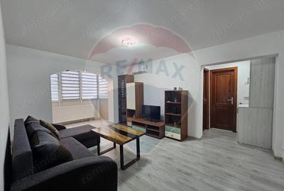 Apartament cu 2 camere semidecomandat în Central - 1