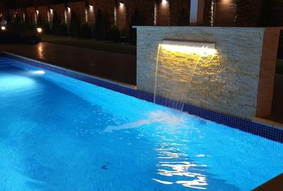 Vila de Lux în Pipera – Ideală pentru Hotel, Școală, Grădiniță sau Reședință Vila de Lux în Pipera – Ideală pentru Hotel, Școală, Grădiniță sau Reședință - 4