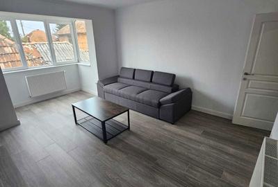 Apartament cu 2 camere decomandat în Central - 3