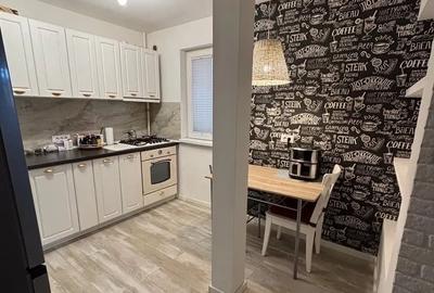 Apartament cu 3 camere decomandat, mobilat în Drumul Taberei - 3