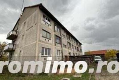 Cota 1/2 ap 2 camere Barastii Hategului, jud. Hunedoara - 7