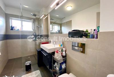 Apartament cu 2 camere în Borhanci - 6