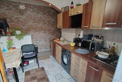 Tineretului, casa si teren 525 mp - 5