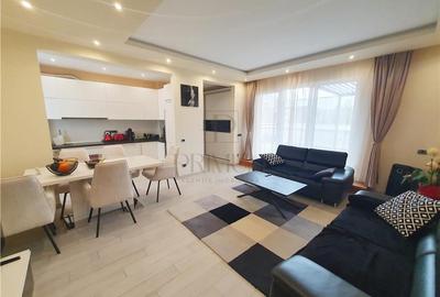 Apartament cu 3 camere decomandat, mobilat în Dumbrăvița - 3