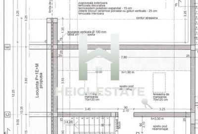 Duplex 5 camere zona Lipovei 0% COMISION - 6