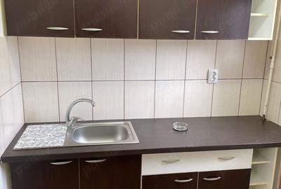 Garsonieră semidecomandată în Central - 2