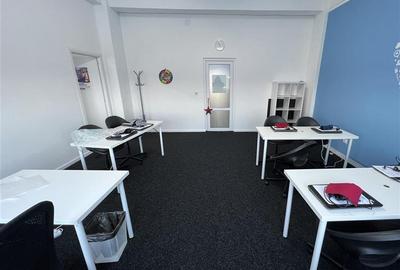 Spațiu comercial, de 130 mp, în Nord-Est