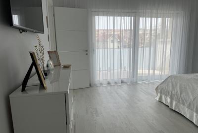 Vând vilă de lux S+P+et1 - 14