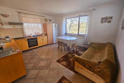 VILĂ ELEGANTĂ CU PRIVELIȘTE DEOSEBITĂ – VALENII DE MUNTE - 32