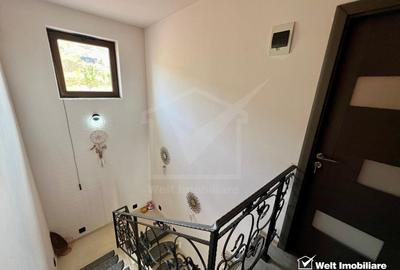 Casă individuală cu 6 camere cu Canalizare în Gădălin - 9