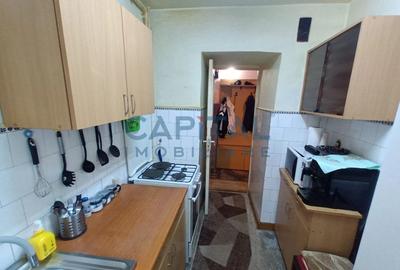 Apartament cu 3 camere semidecomandat în Mănăștur - 6