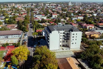 Când spațiul devine stil de viață, 3 camere elegante înălțime de 3.3m - 18