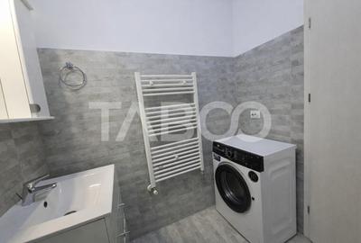 Apartament cu 2 camere decomandat, mobilat în Mihai Viteazul - 8