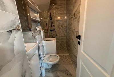 Apartament cu 2 camere nedecomandat, mobilat în Copou - 2
