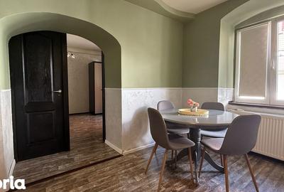 Apartament cu 3 camere în Ultracentral - 7