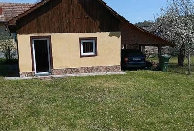 Casă individuală cu 3 camere cu Teren 1050 Mp în Gârdoaia - 4