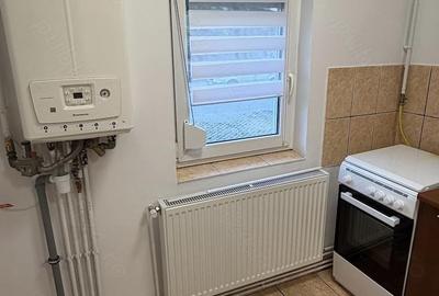 Apartament cu 2 camere semidecomandat în Central - 6