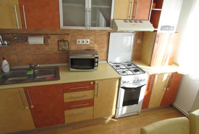 Apartament cu 2 camere + living, pe două niveluri, complet utilat și mobilat - 20