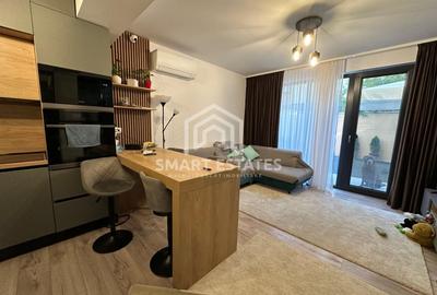 Berceni - Duplex Premium P+2E cu 4 Terase si Curte Berceni - Duplex Premium P+2E cu 4 Terase si Curte - 3