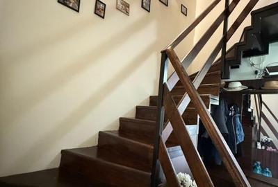 Casa zona Somesului - 2