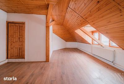 Casă cu Teren 597 Mp în Rogerius - 4