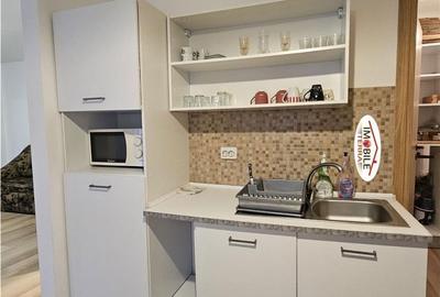 Apartament cu 2 camere în Orașul de Jos - 9