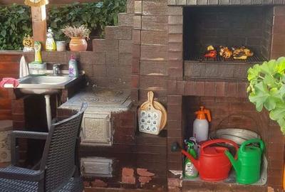 Casă cu 4 camere în Vlădești - 8