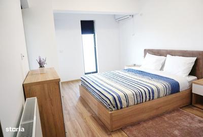 Apartament cu 3 camere în City Park Mall - 18