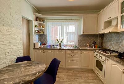 Apartament 3 camere, 2 bai, Arhitectilor, Sibiu - 1