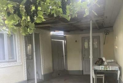 Casă cu 3 camere în Buznea - 2