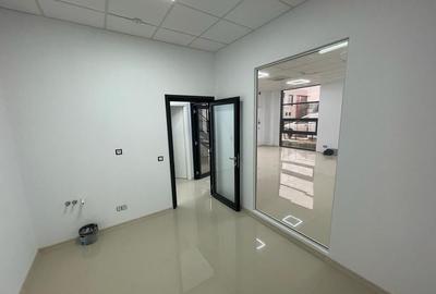 Spatiu depozitare si productie Chitila - Buftea DN 7 - A0 Bucuresti - 9