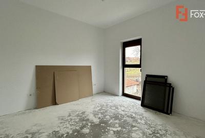 Comision 0% Duplex 3 camere si teren generos - localitatea Cornesti - 7