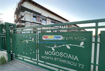 Vila P 1 M Chitila Str Islaz Scoala Noua Parc Valea Mangului - 3
