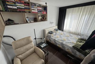 Apartament 3 camere zona Inel 2 - 3