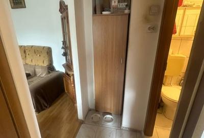 Apartament cu 4 camere semidecomandat în Olteniței - 17