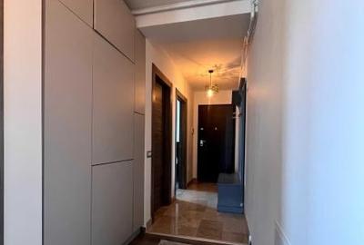 Apartament cu 2 camere decomandat, mobilat în Mihai Bravu - 7