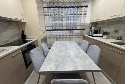 Viilor | 3 Camere | Centrala | Renovat complet | Mobilat | Utilat | - 3