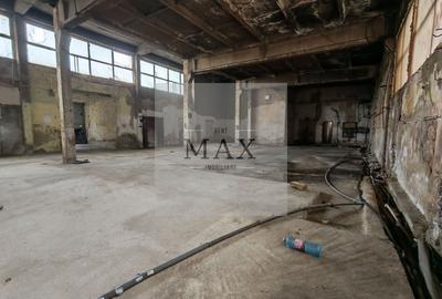 Spațiu industrial, de 400 mp, în Bulgaria - 3