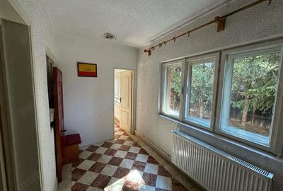 Vila de inchiriat Ploiesti-echipe muncitori 17 locuri - 4