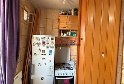Garsonieră în Berceni - 3