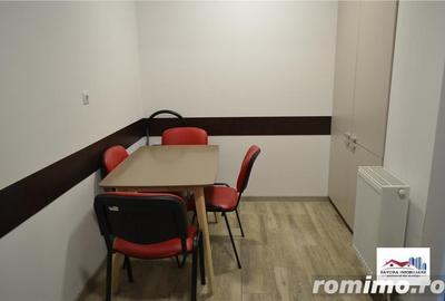 Apartament Bloc Nou 3 Camere 2 Bai si 2 Parcari Private de Vanzare Zona Tudor - 7
